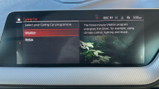 BMW 2 Series 220d M Sport 4dr Step Auto Diesel Saloon